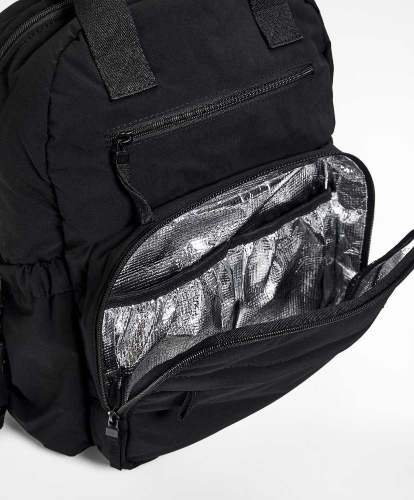 Mochila especial para maternidade, para carrinho de bebê.