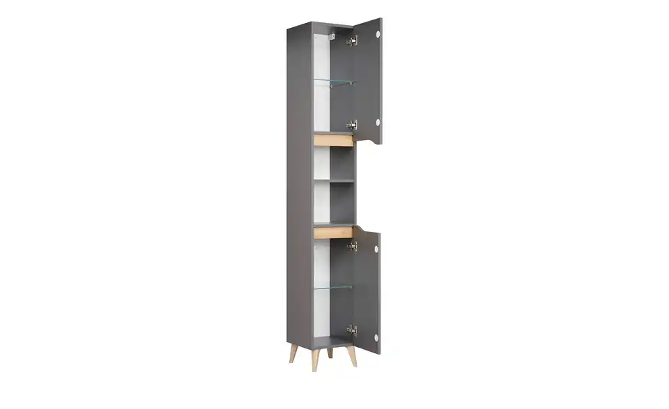 Hochschrank Capri