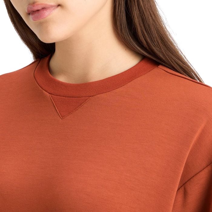Scotch & Soda Modal Sweater Dames