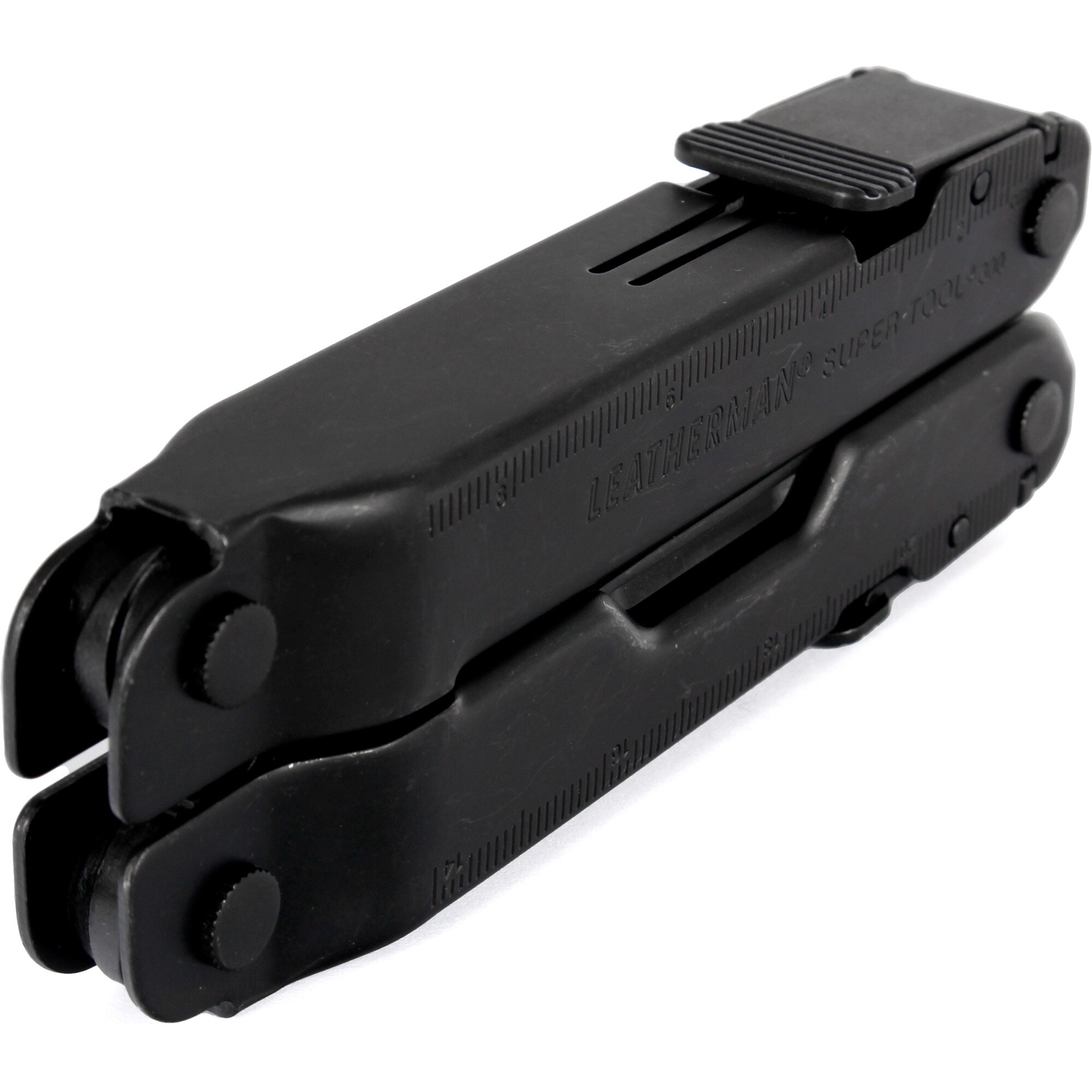 Leatherman Multitool Multitool SUPER TOOL 300M