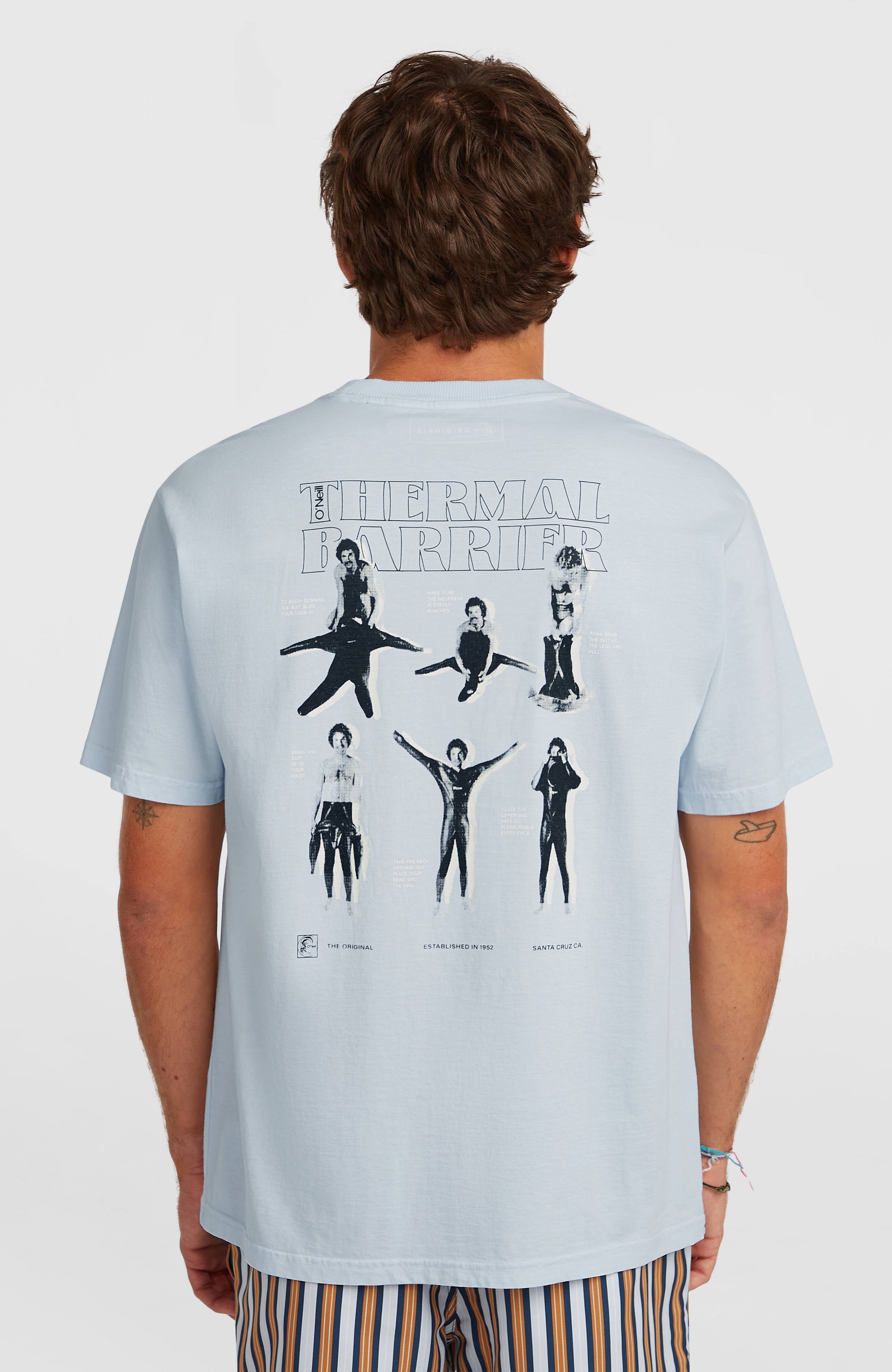 O'Riginals Vintage Graphic T-shirt