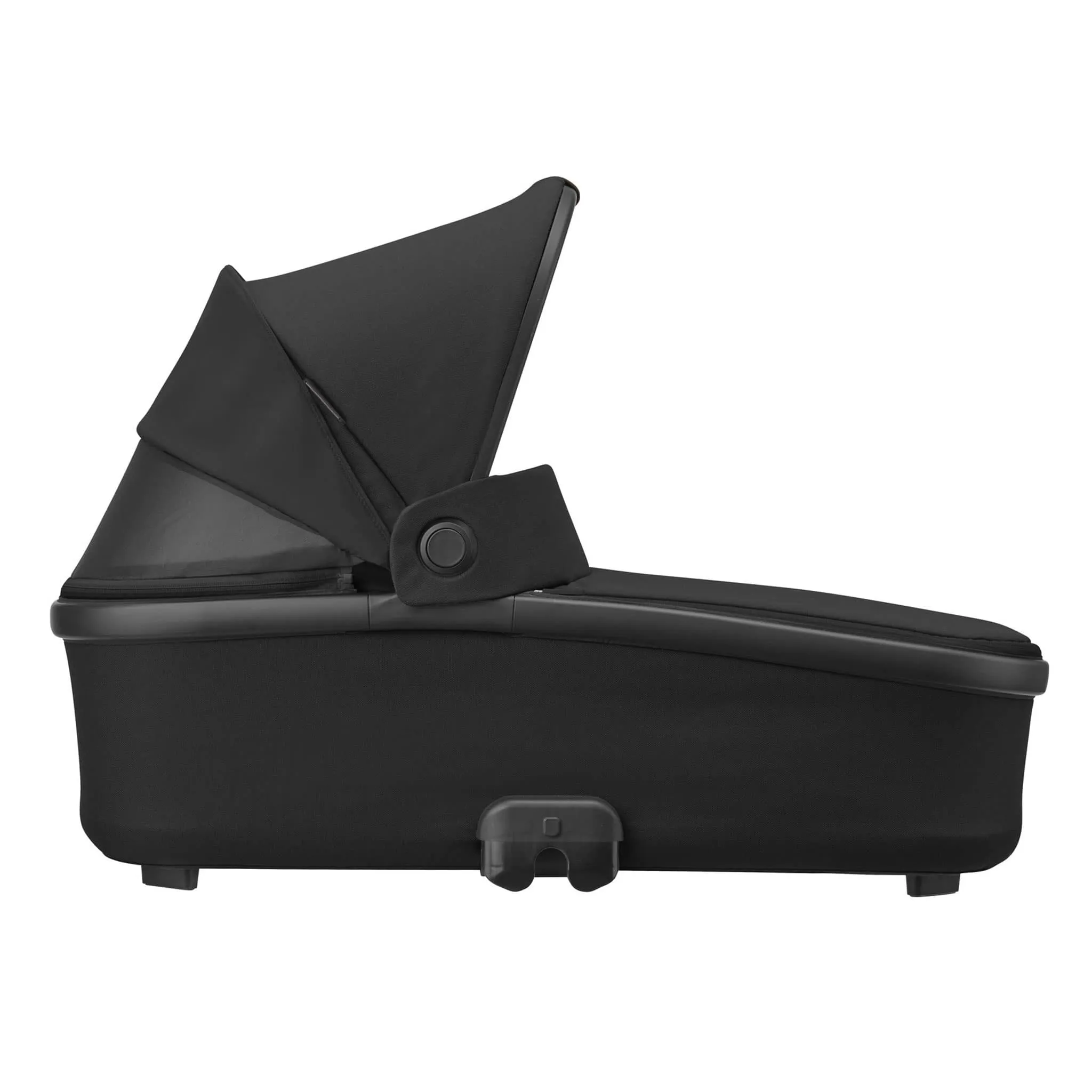 Maxi-cosi Nacelle Oria Lila  Lila CP - Noir
