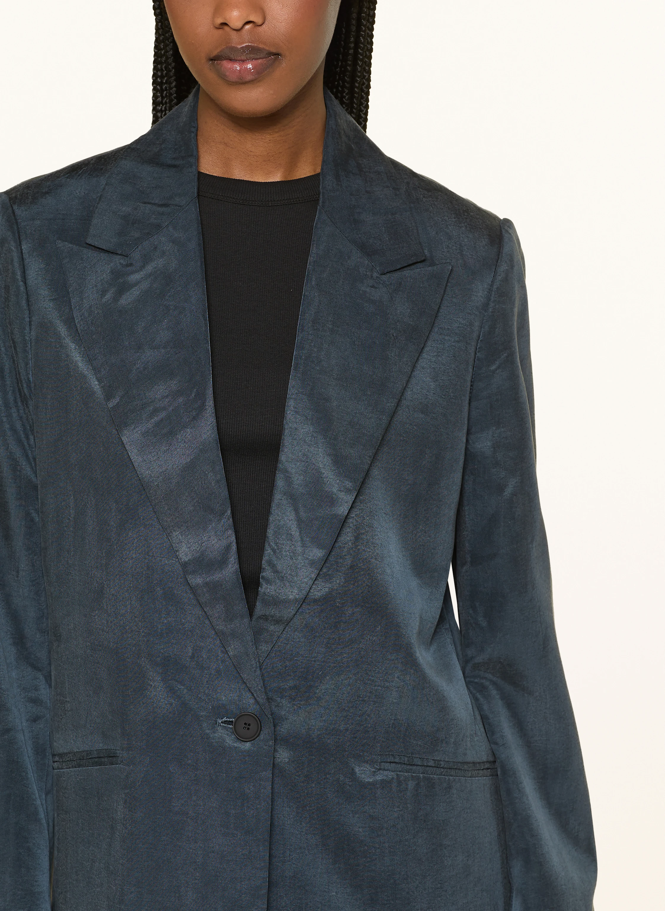 ALLSAINTS Blazer AVERIE TEN
