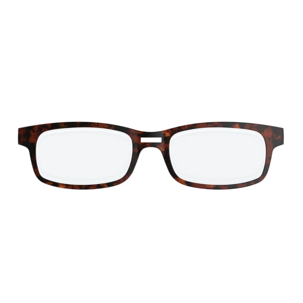 Sun Readers Tortoiseshell +2.0