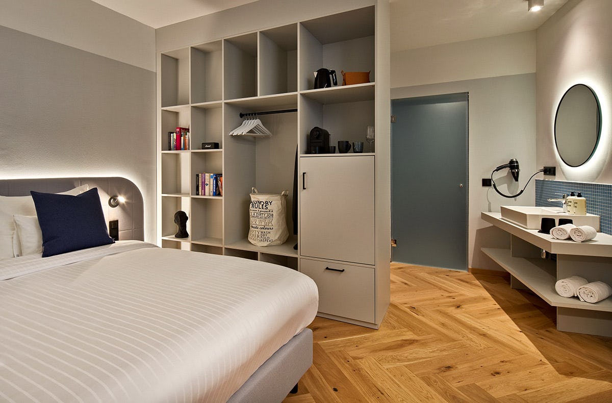 Städtereise Wien für 2 (2 Nächte) - mydays