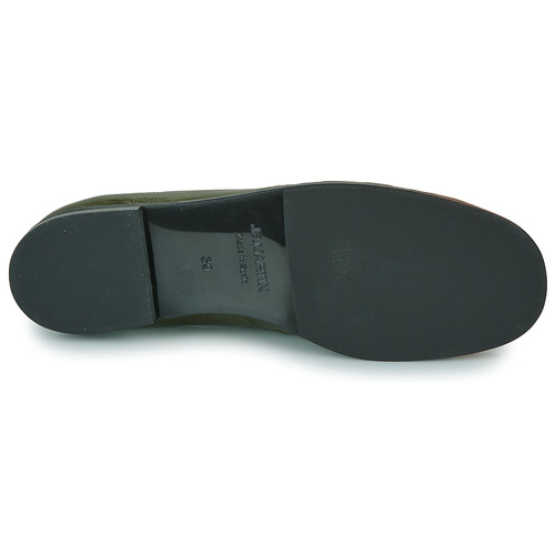 JB Martin - VODA - VEAU VINTAGE KAKI