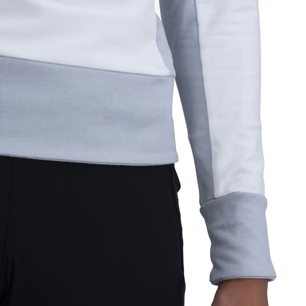 T-shirt ski de fond SWIX QUANTUM NTS TOP W BRIGHT WHITE