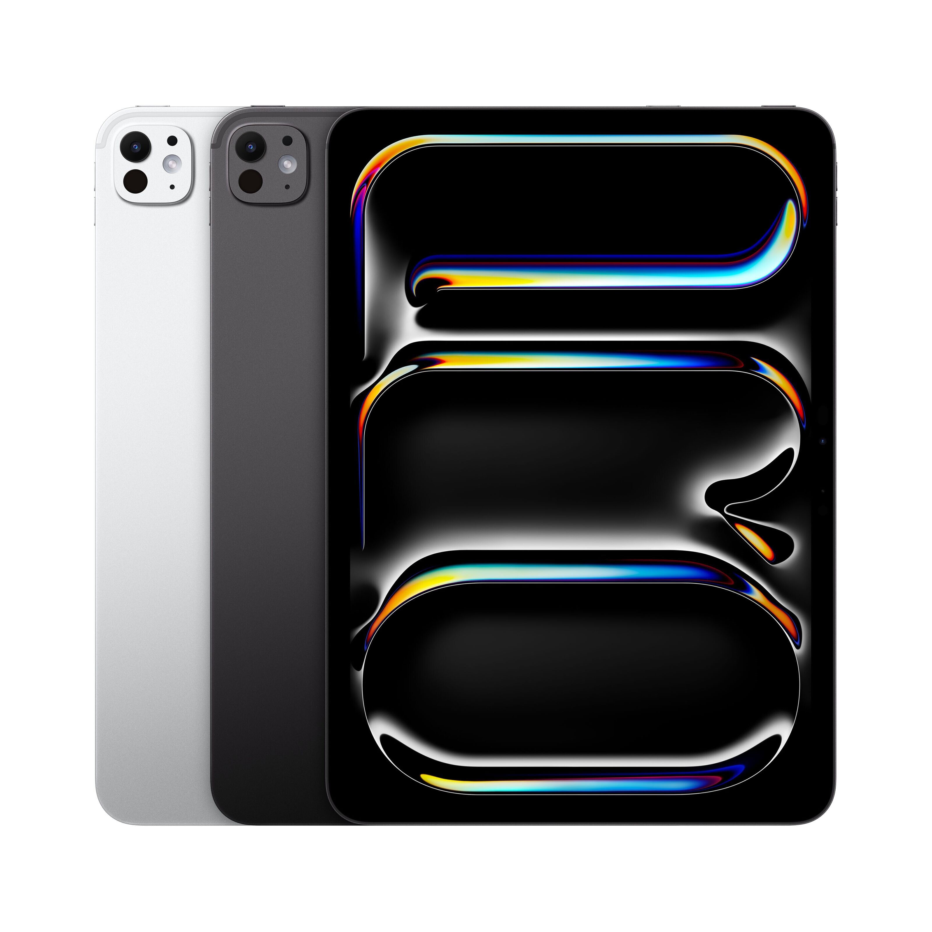 Apple iPad Pro (2024) 11