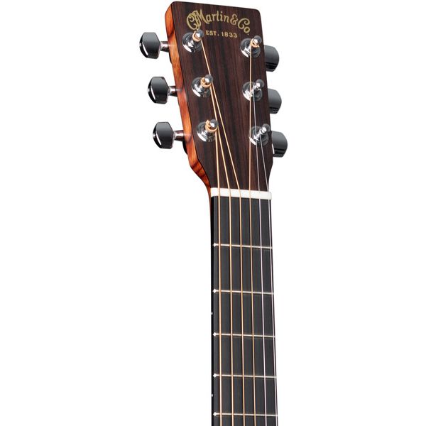 Martin Guitar LX1E