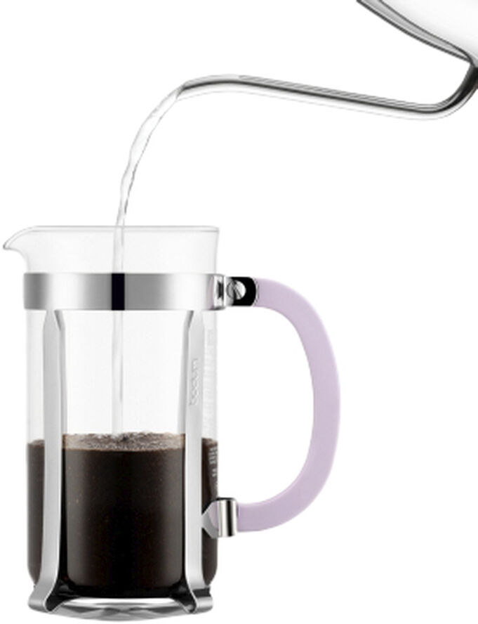 Bodum CAFFETTIERA Stempelkande 8 kop, 1. 0 l
