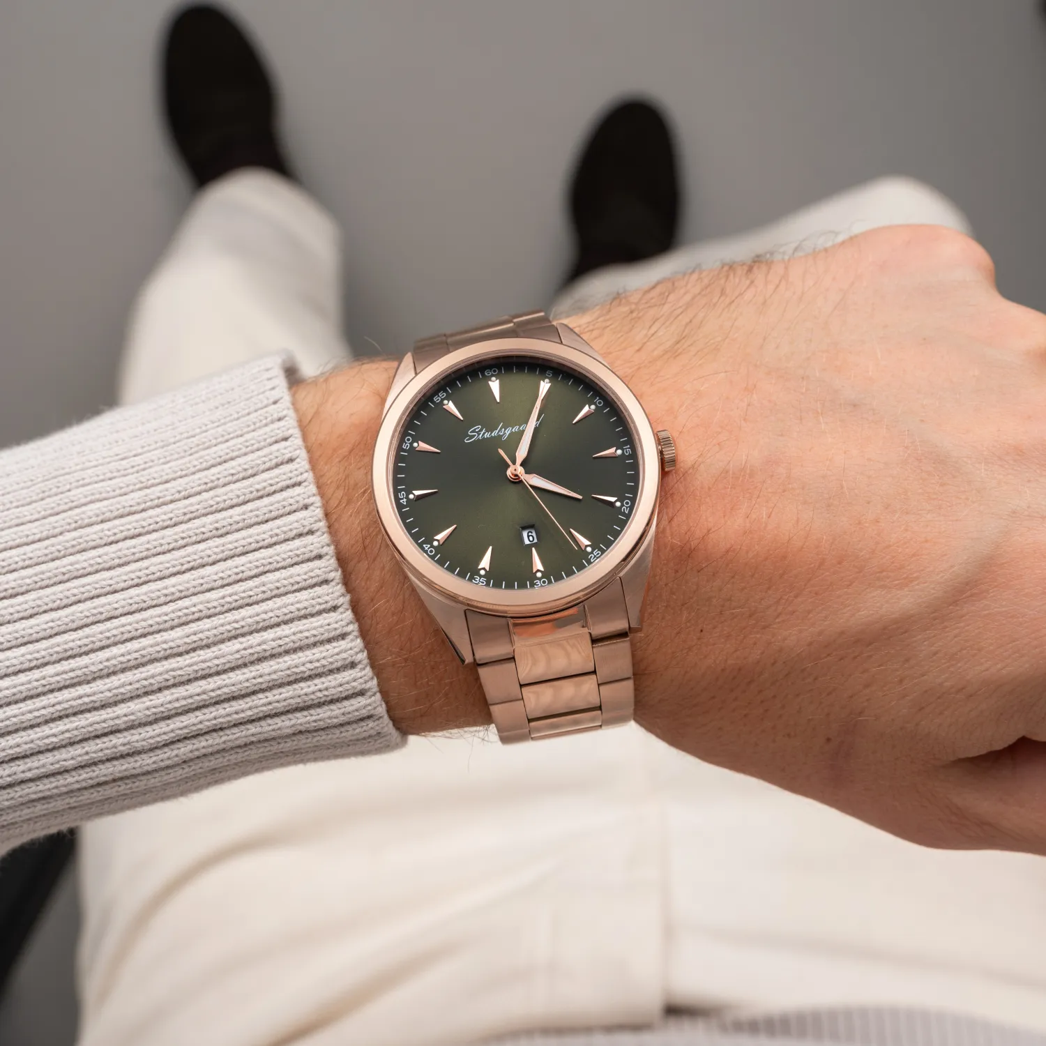 Studsgaard Classic S0100