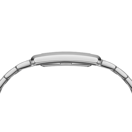 Daniel Wellington Bound ADW00100706 Dameur, Silver, 22 mm