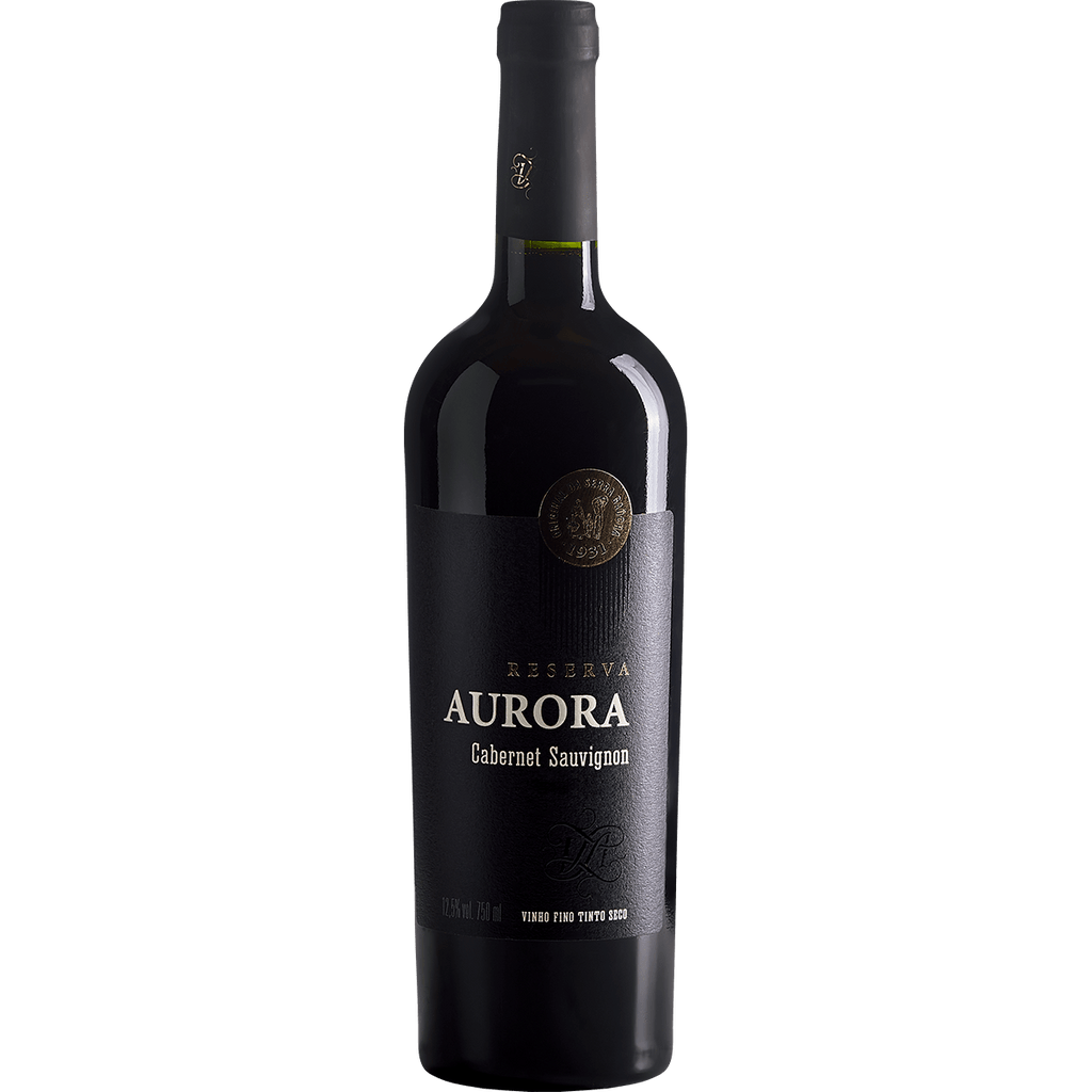 Cabernet Sauvignon Reserve 2017