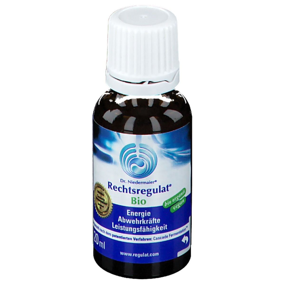 RechtsRegulat® Bio