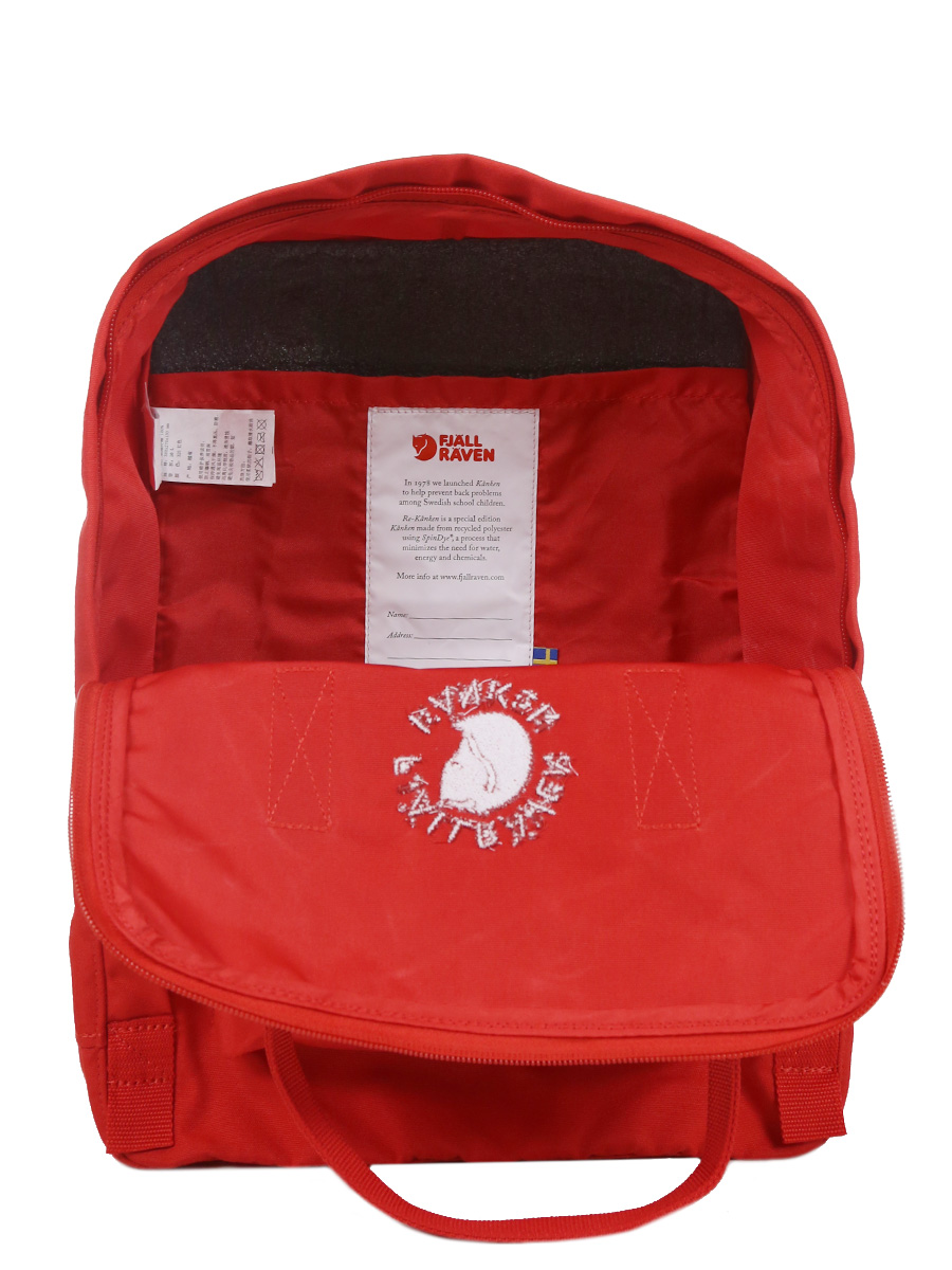 Sac À dos FjÀllrÀven Re-Kanken