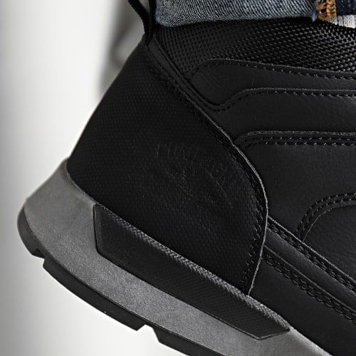Baskets Ontario Black
