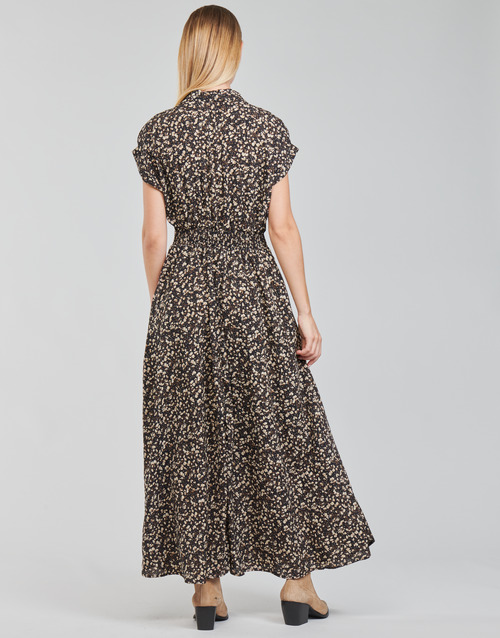 Betty London - PARILLA - Noir / Multicolore