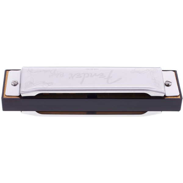 Fender Blues Deluxe Harp C