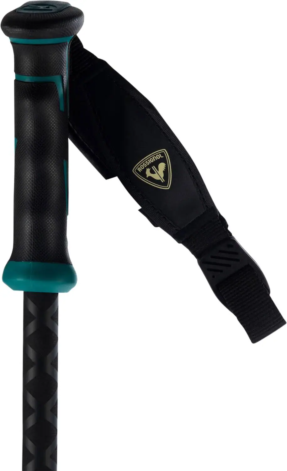Rossignol Escaper Telescopic Justerbare Skistave | SkatePro