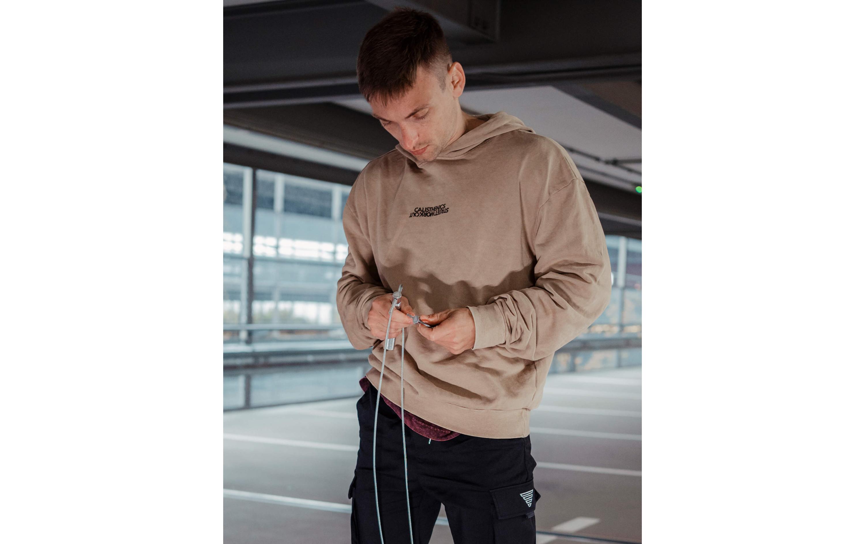 Jump RopeFitnessseil