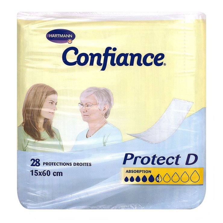 28 protections droites 5,5G