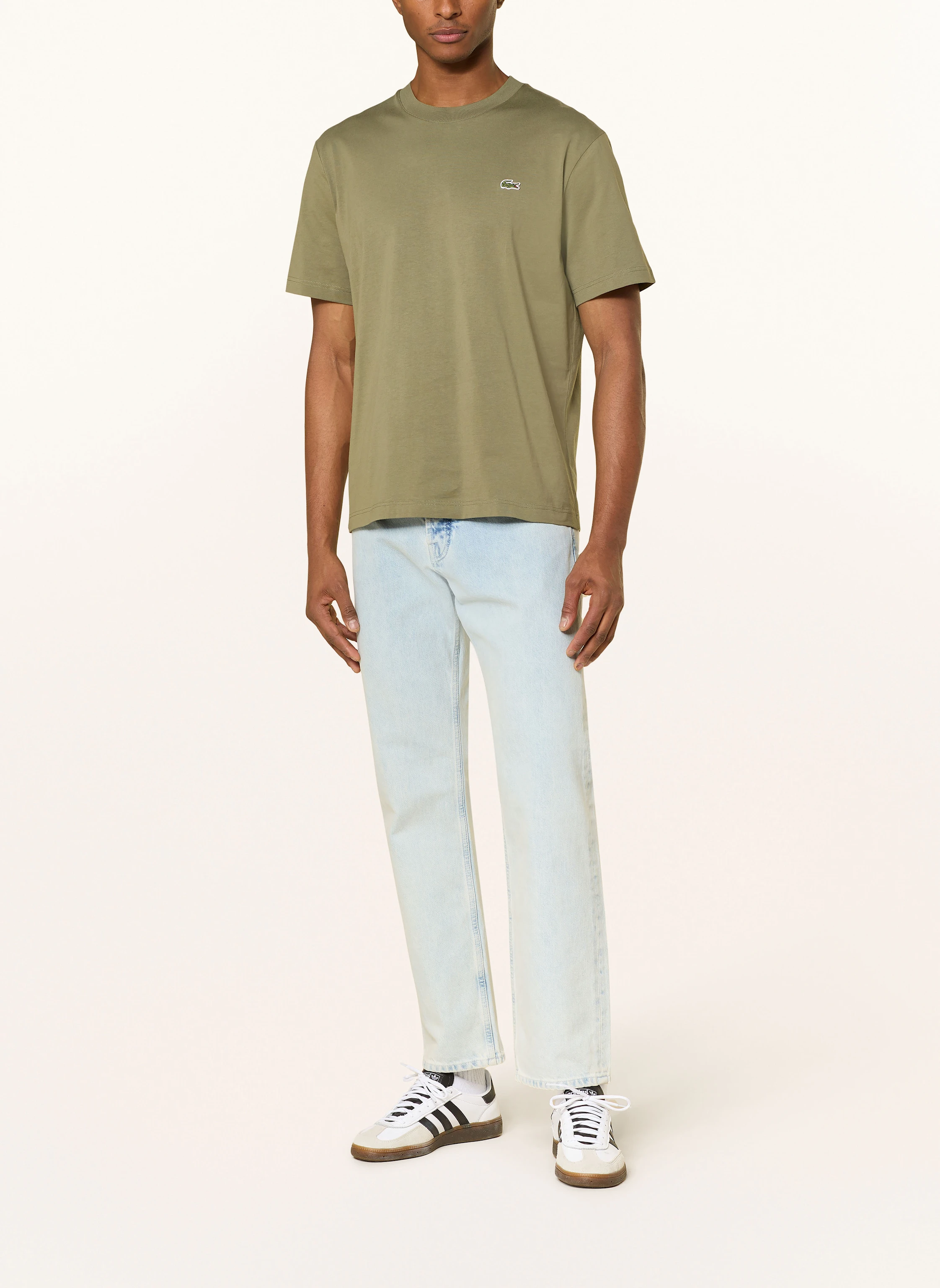 LACOSTE T-Shirt
