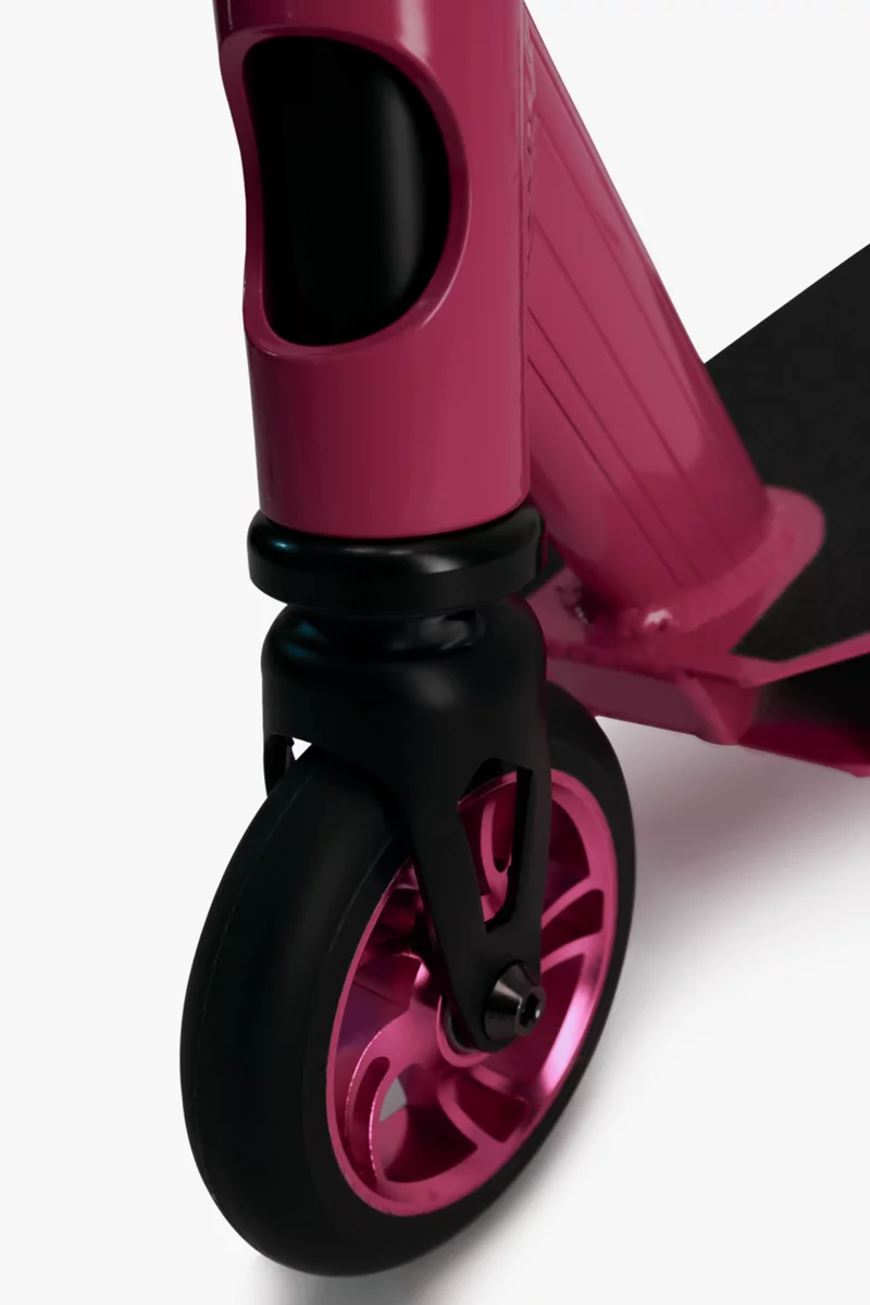 BEACH MOUNTAIN Stunt 110 mm Scooter