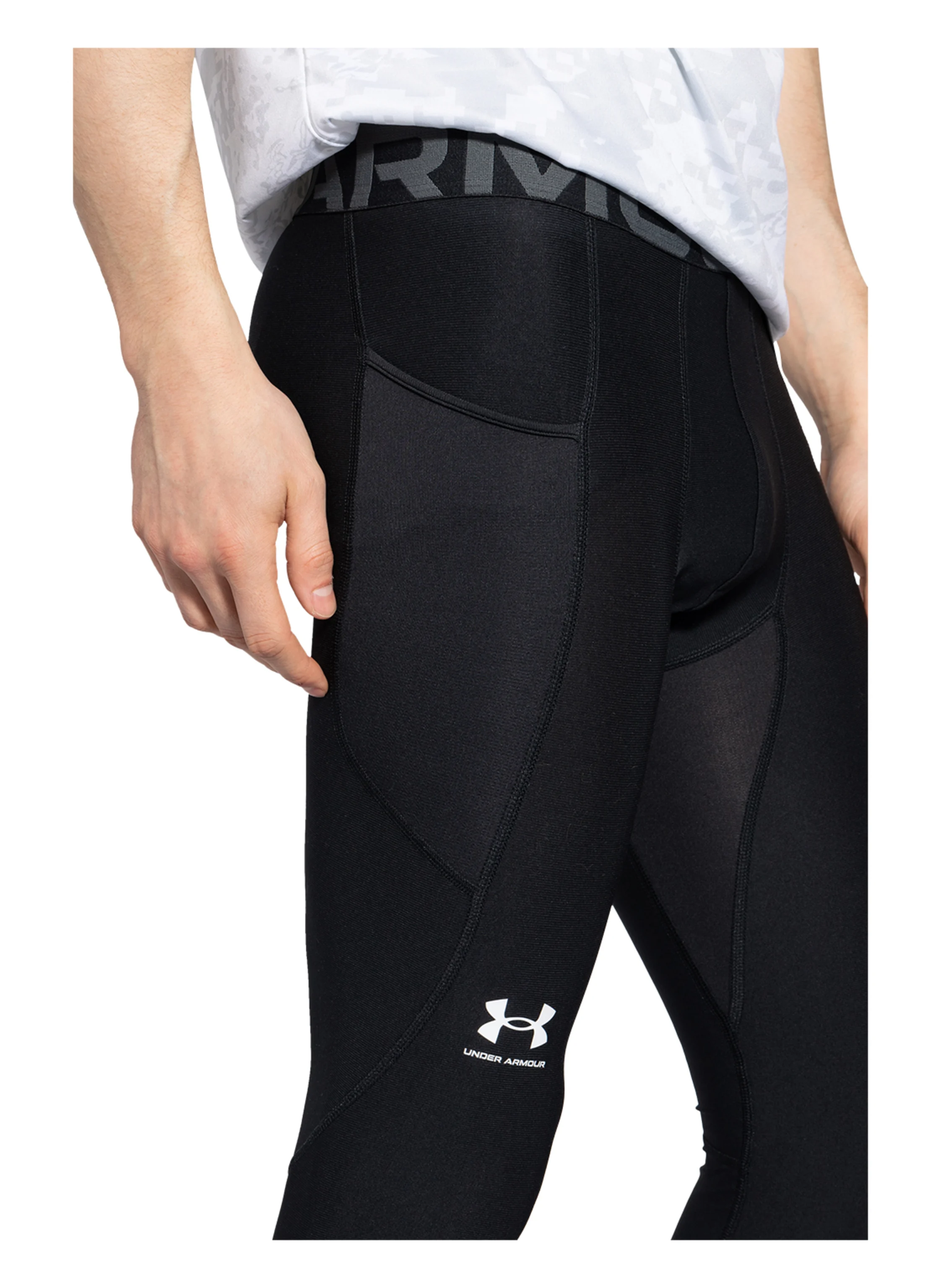 UNDER ARMOUR Tights HEATGEAR®