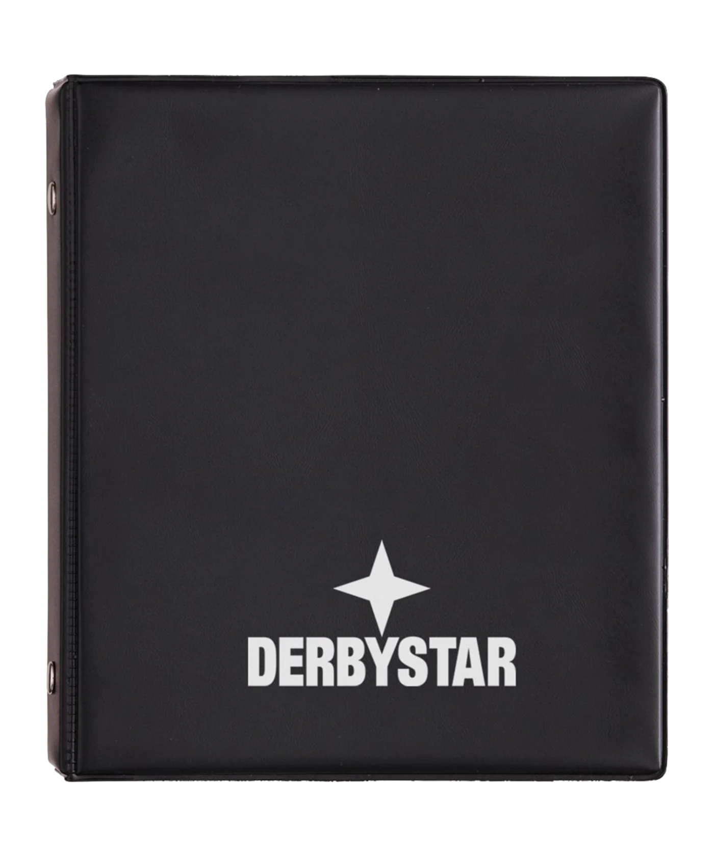 Derbystar Spielermappe Schwarz