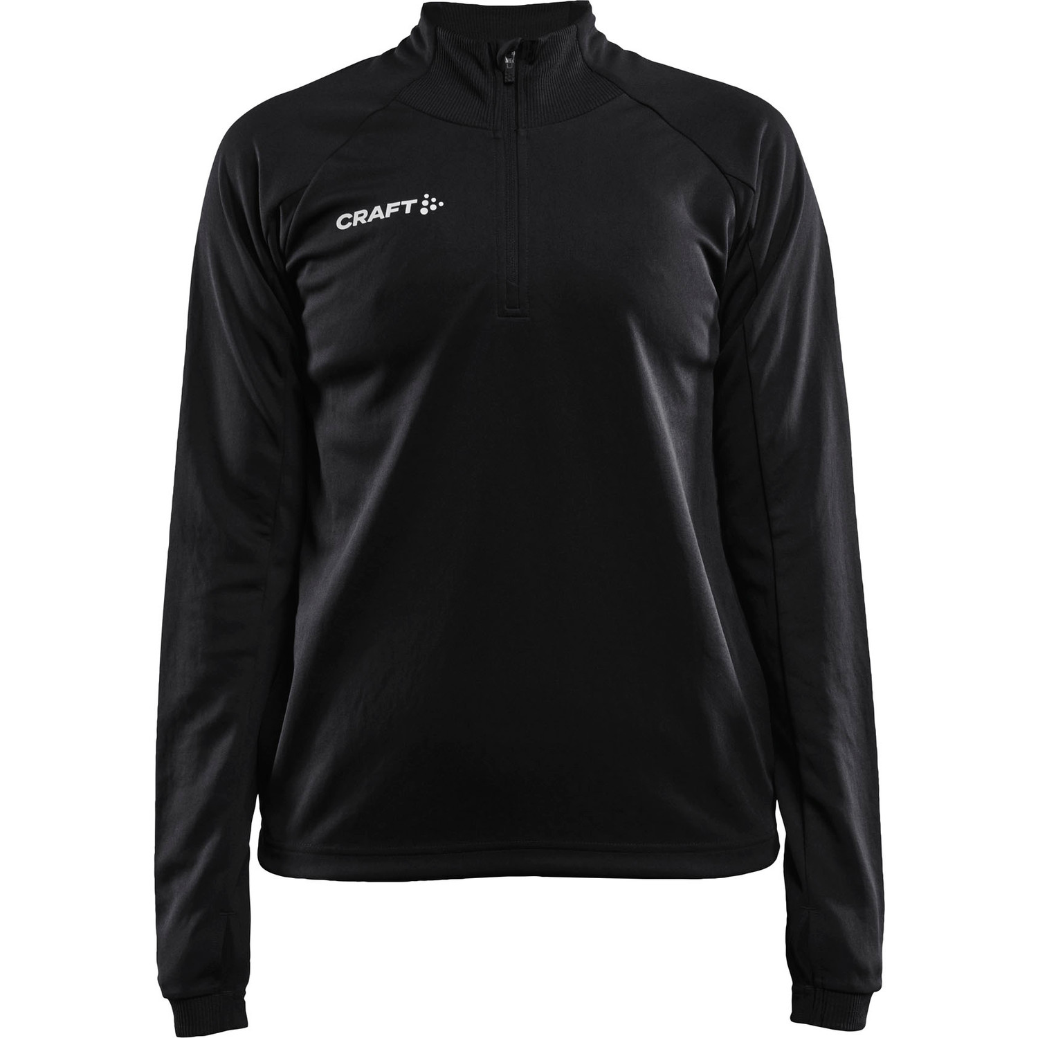 Craft Evolve Half-Zip Dames