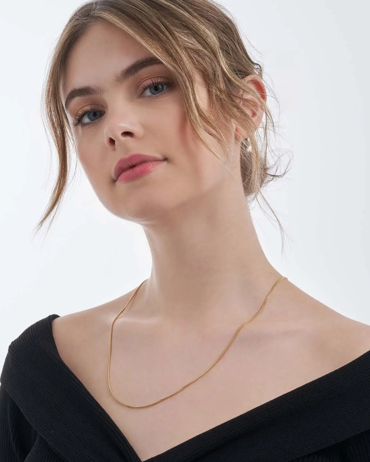 Kette - Delicate Link
