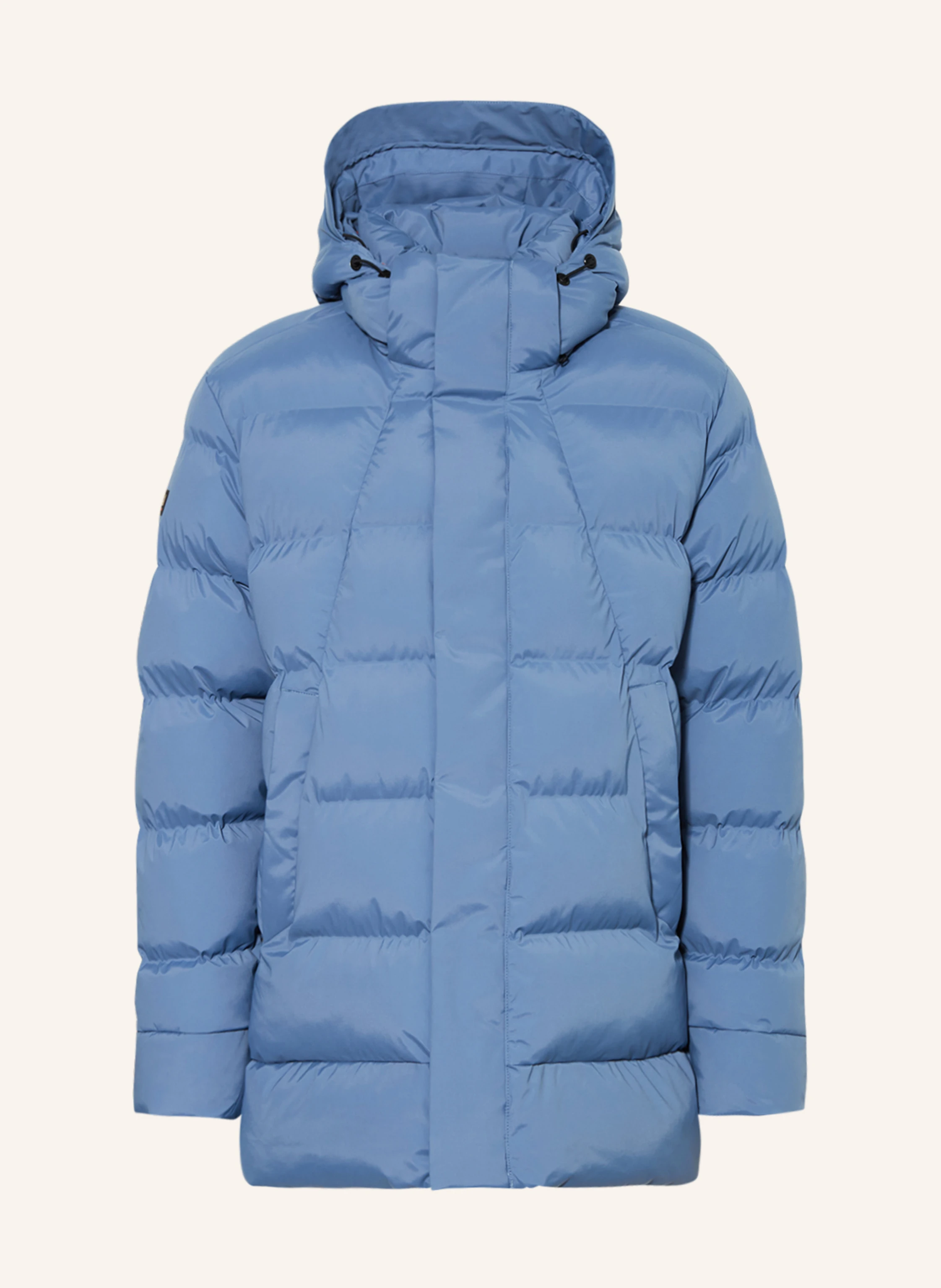 NAPAPIJRI Steppjacke