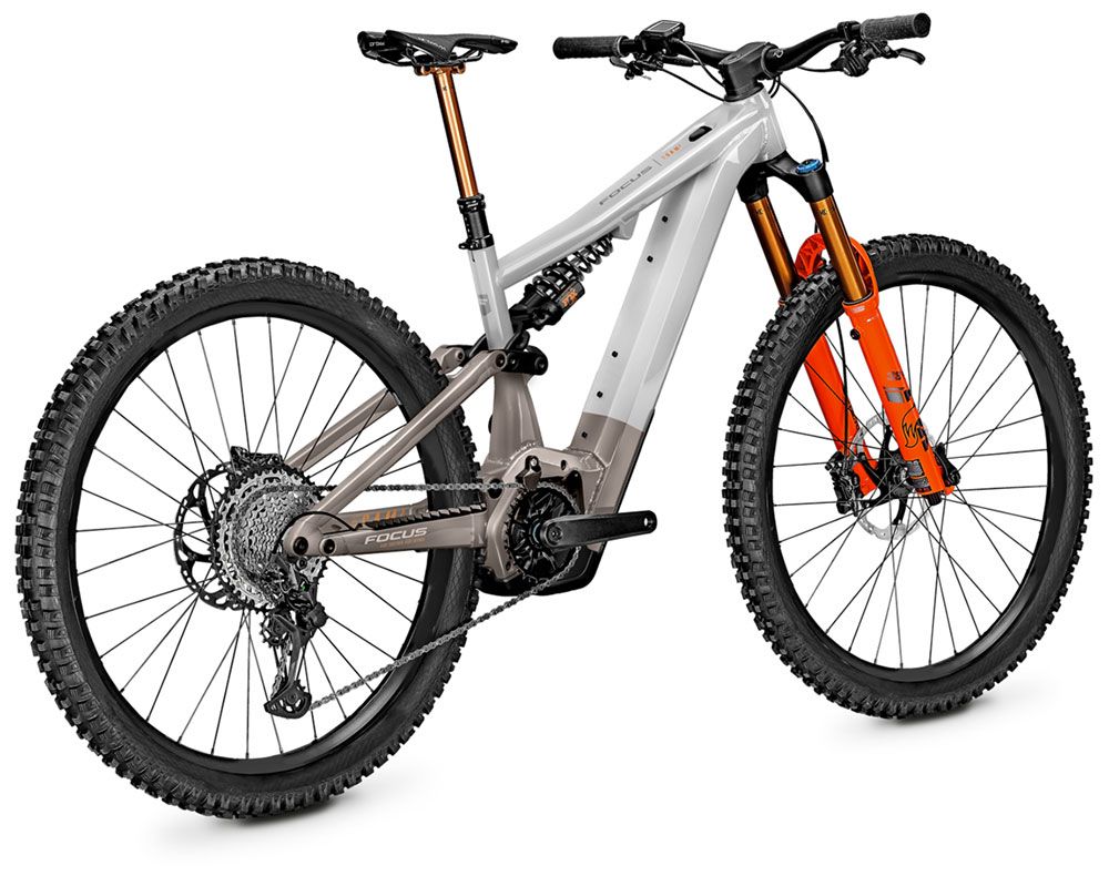 Focus SAM² 6.0 kaufen | Bike-Discount