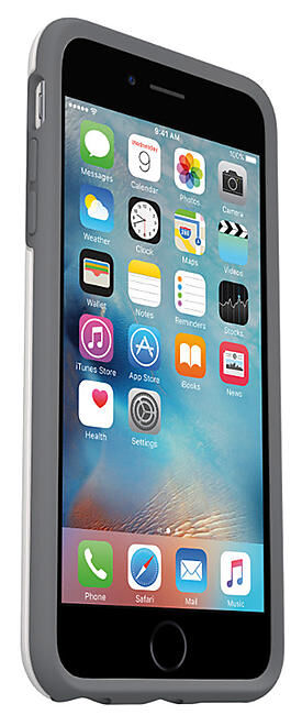 OTTERBOX - COQUE PROTECTION SYMMETRY