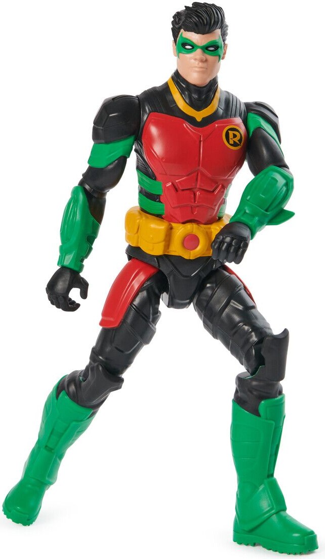 Robin Figur - Batman - 30 CM - Dc Comics