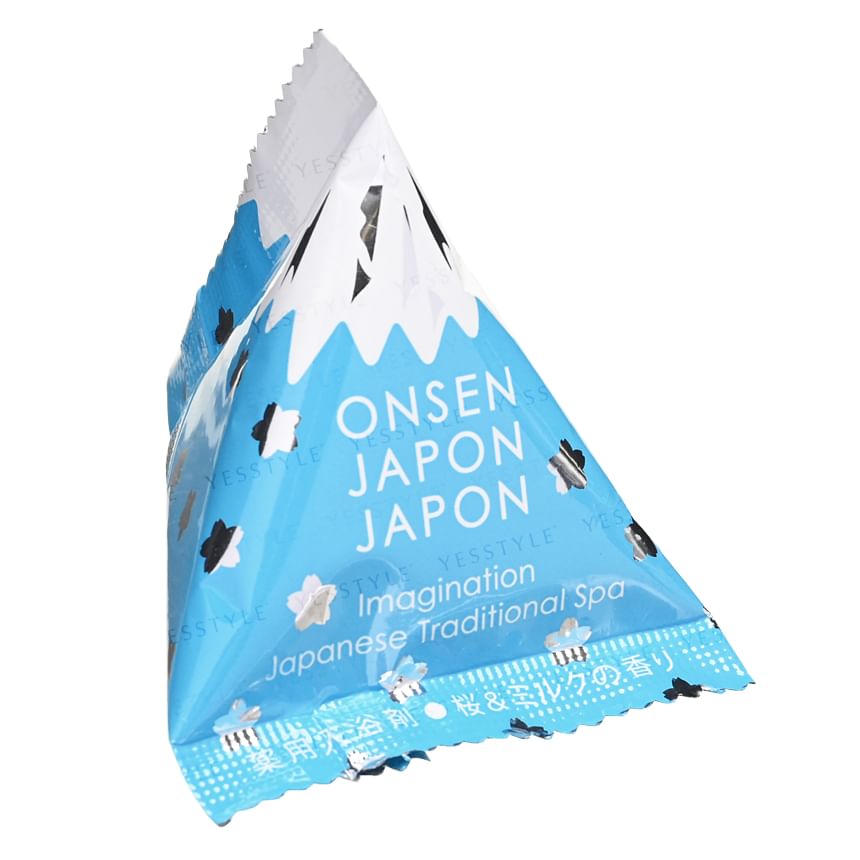 CHARLEY - Onsen Japon Japon Mt. Fuji Badzout