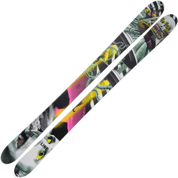 Ski LINE BACON 108