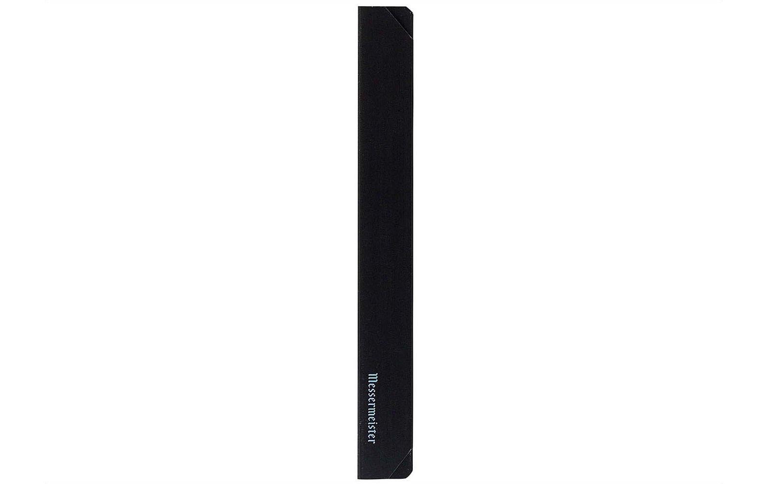 Holster für Fleischmesser, 25 cmSchneide-Schutz