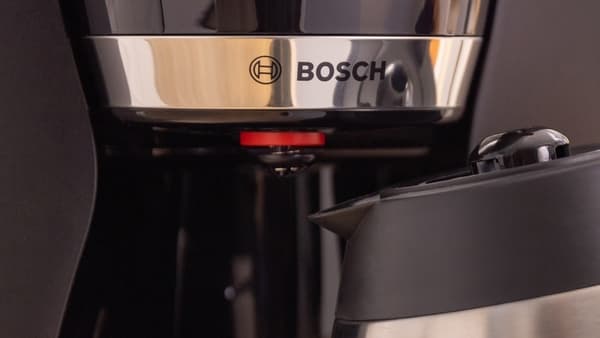 Bosch MyMoment kaffemaskine TKA4M233