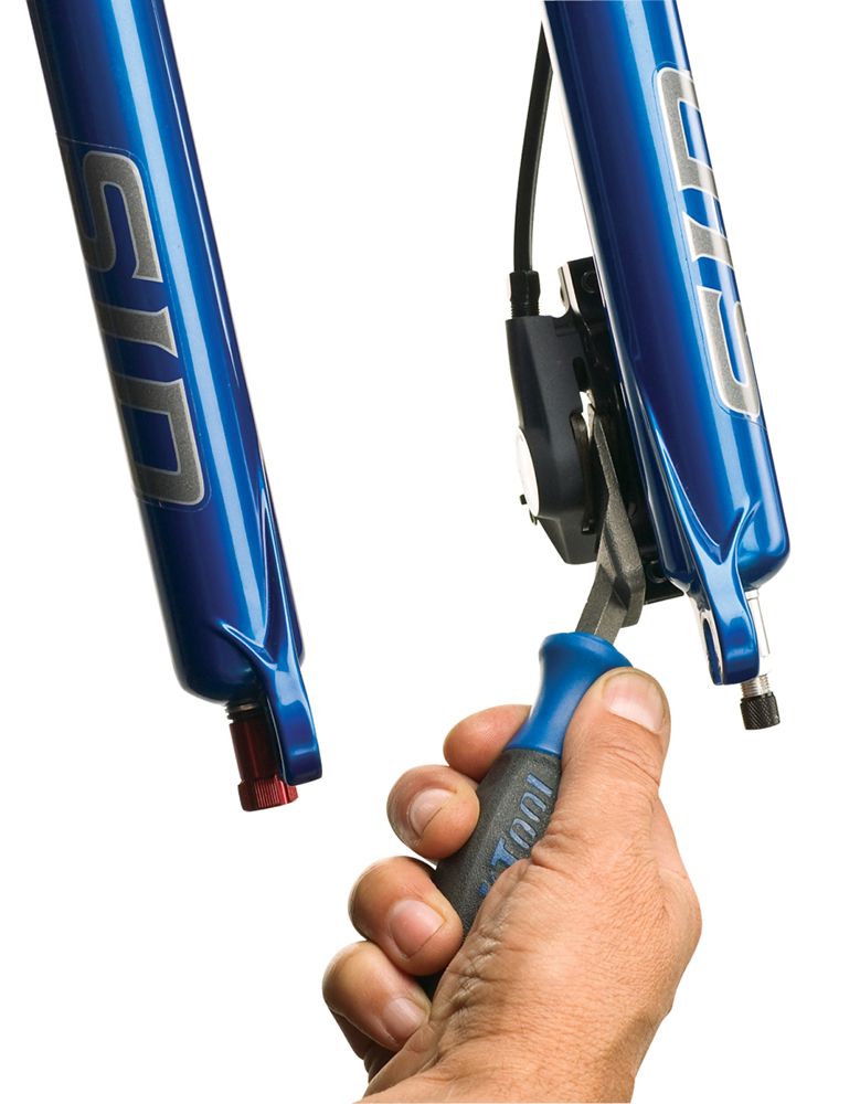 Park Tool PP-1.2 Bremskolbenspreizer (Bremszylinder-Justierklemme) kaufen | Bike-Discount