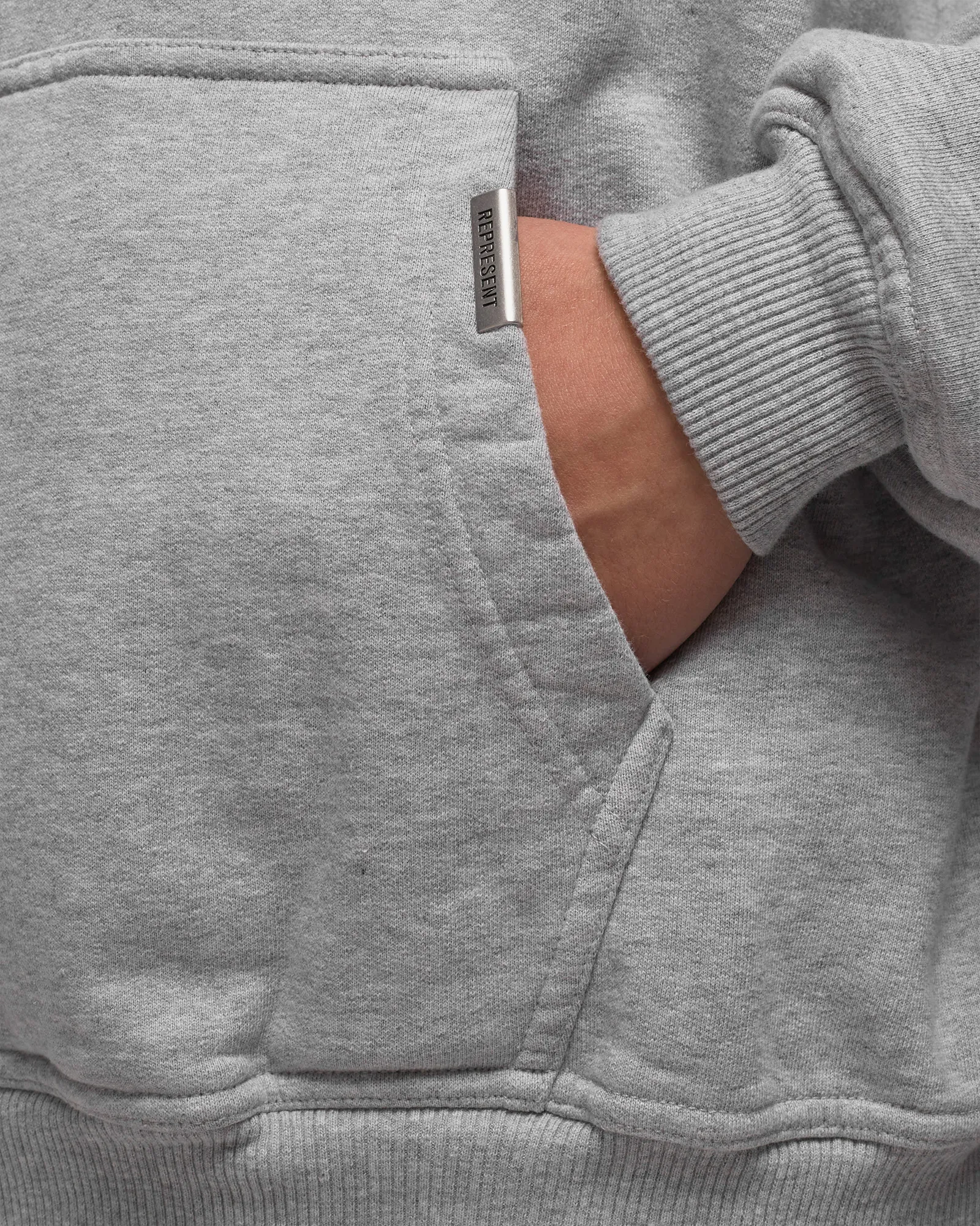 Represent REPRESENT OWNERS CLUB HOODIE