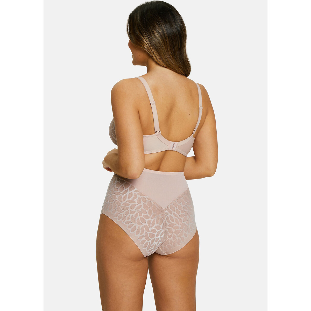 SANS COMPLEXE<br>Sutiã Full-Full Perfect Curves