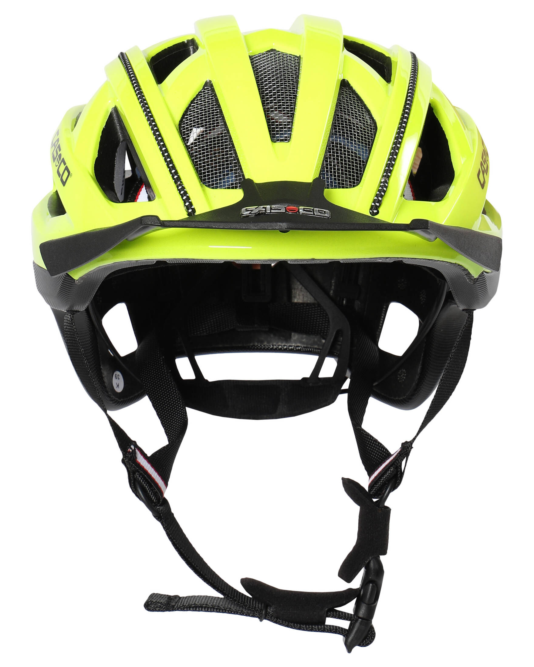 Casco| Fahrradhelm CUDA 2