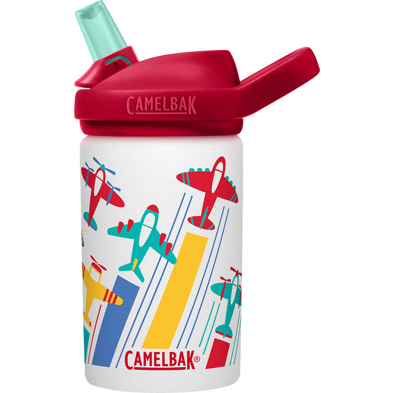 Camelbak Kinder eddy+ Trinkflasche