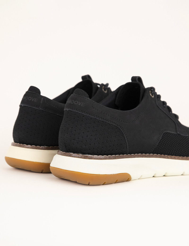 SCHMOOVE DERBY HOMME ECHO II FLEX NOIR