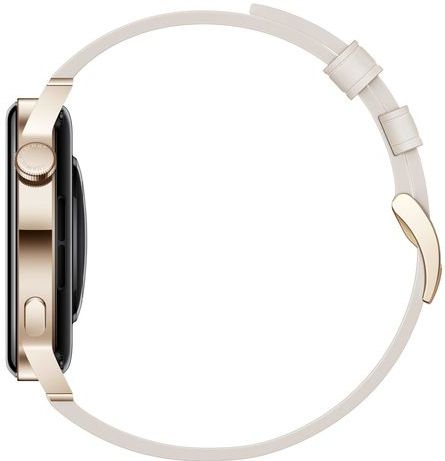 Huawei Watch GT 3 - Smartwatch Dames - 42mm - Wit