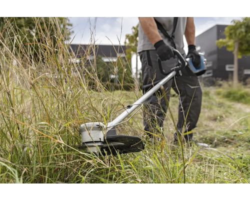 Bosch Professional GFR 18V-23 accu-bosmaaier, zonder accu en lader