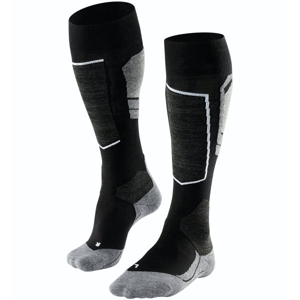 Chaussette de ski FALKE SK4 BLACK-MIX