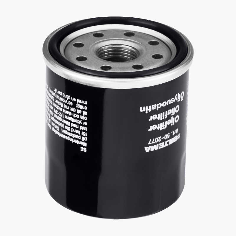 Oljefilter