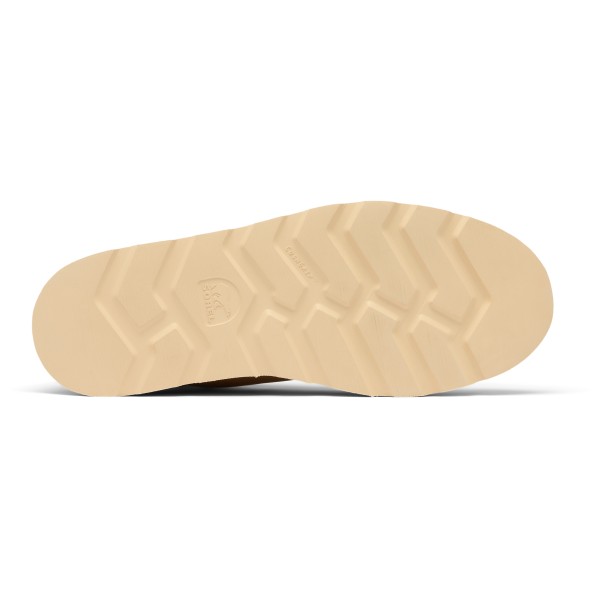 Sorel - Slabtown 62' Moc Toe Gear CHK WP - Chaussures de loisirs